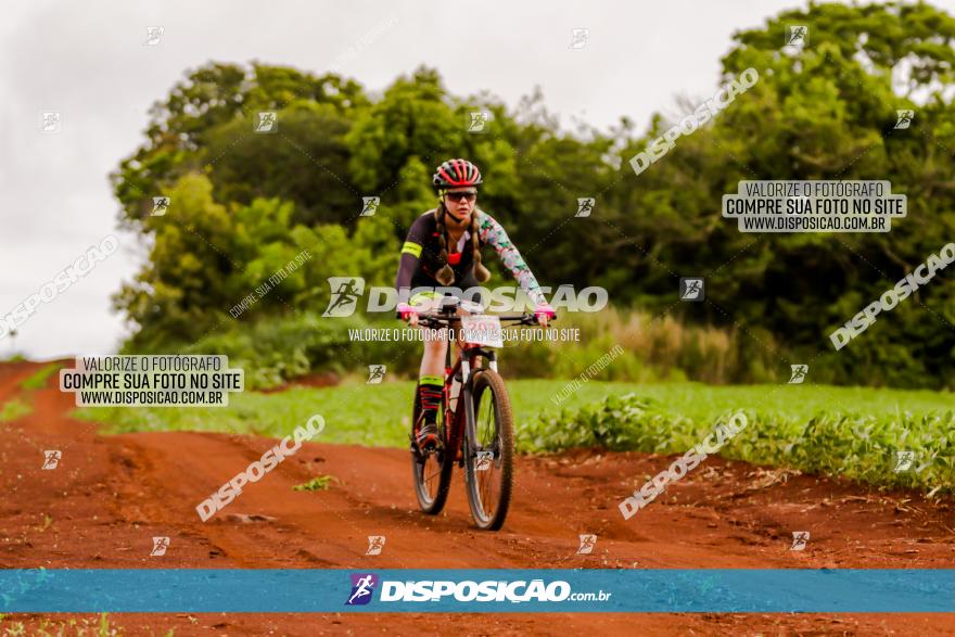 3º Desafio MTB na Veia