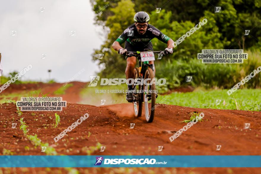 3º Desafio MTB na Veia