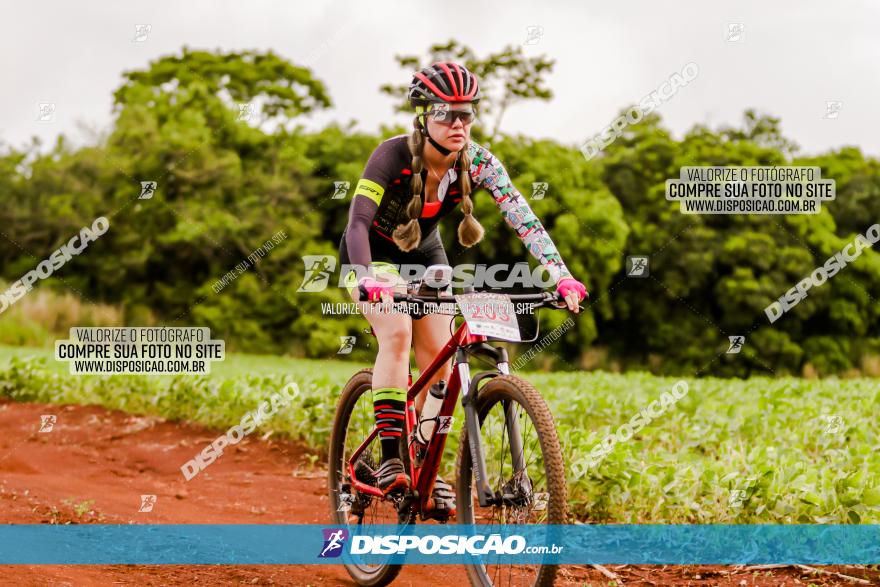 3º Desafio MTB na Veia