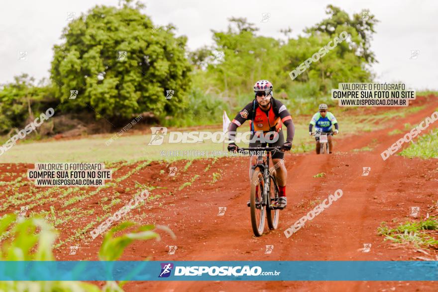 3º Desafio MTB na Veia