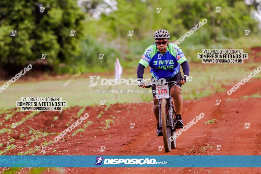 3º Desafio MTB na Veia