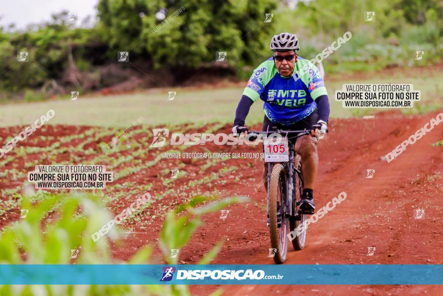 3º Desafio MTB na Veia