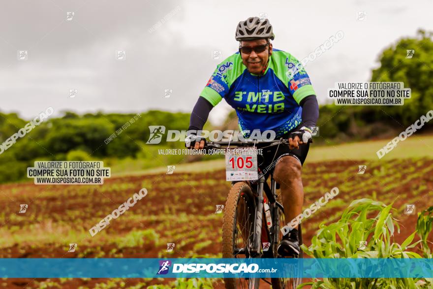 3º Desafio MTB na Veia