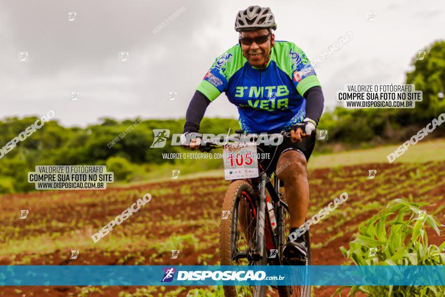 3º Desafio MTB na Veia