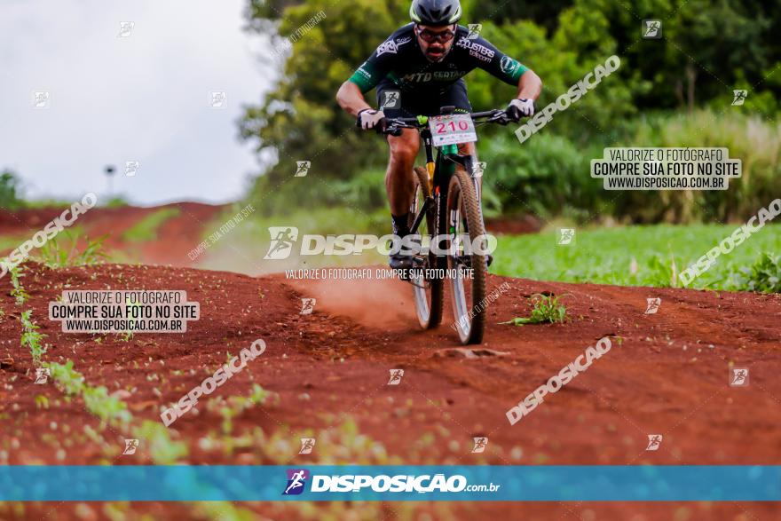 3º Desafio MTB na Veia