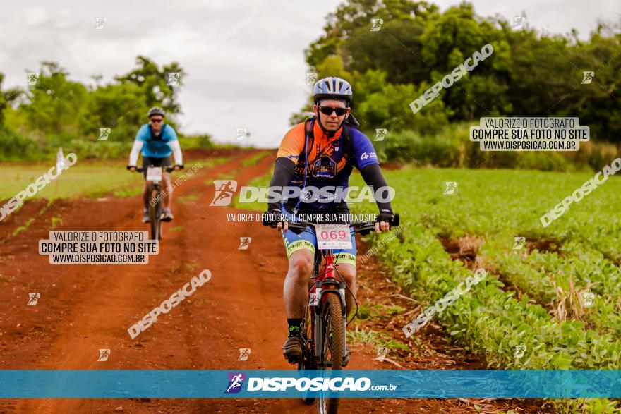 3º Desafio MTB na Veia