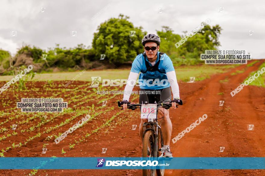 3º Desafio MTB na Veia