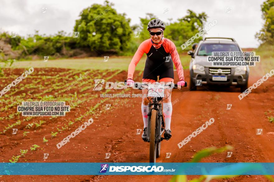 3º Desafio MTB na Veia