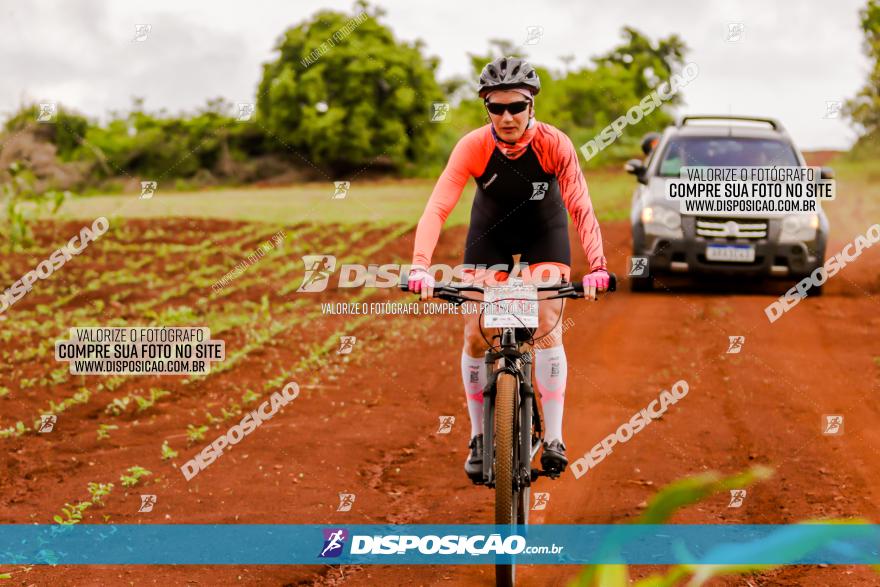 3º Desafio MTB na Veia