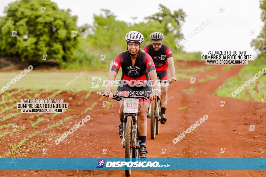 3º Desafio MTB na Veia