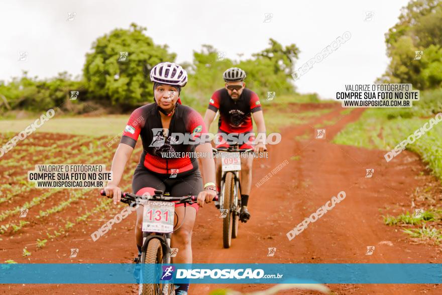 3º Desafio MTB na Veia