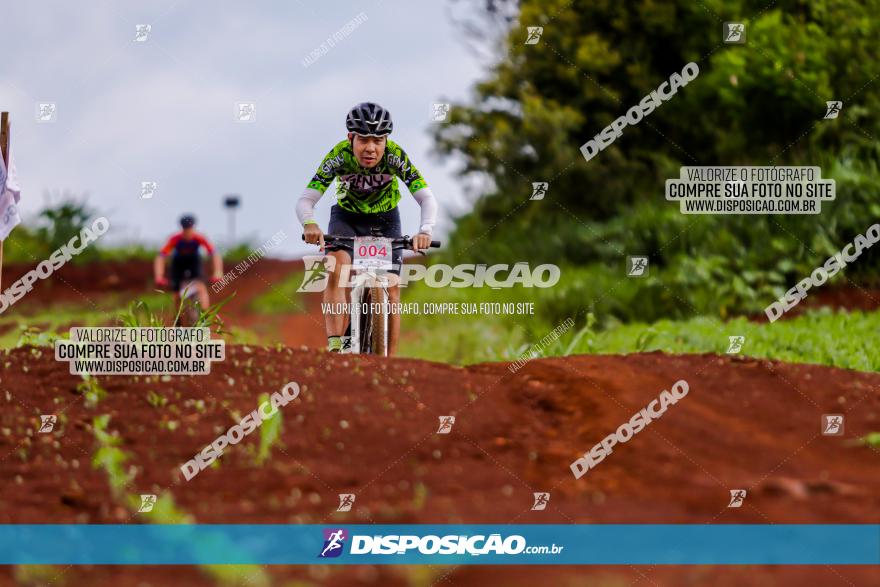 3º Desafio MTB na Veia