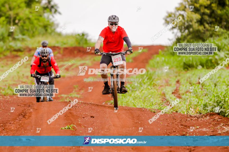 3º Desafio MTB na Veia