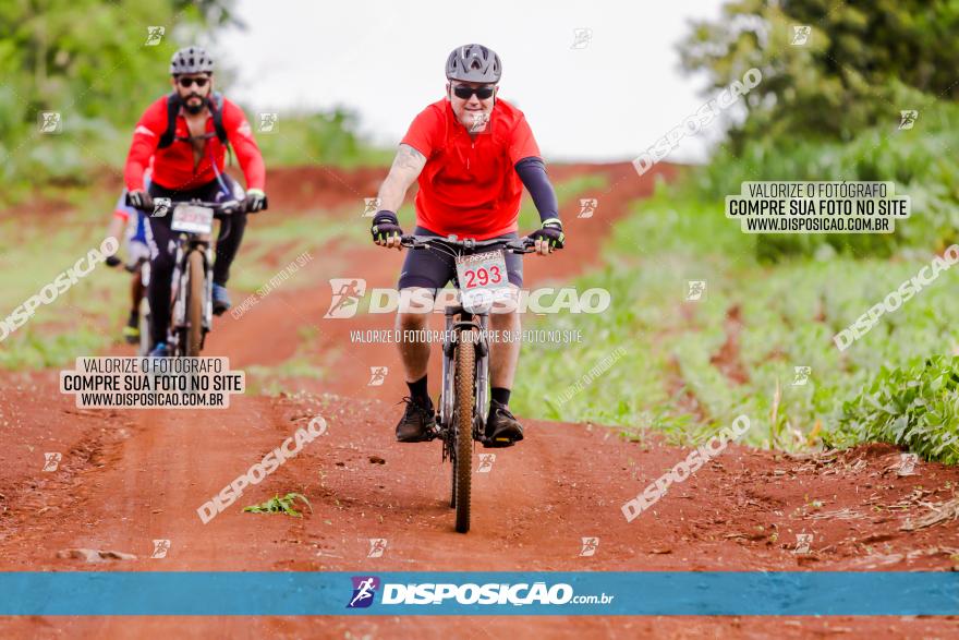 3º Desafio MTB na Veia