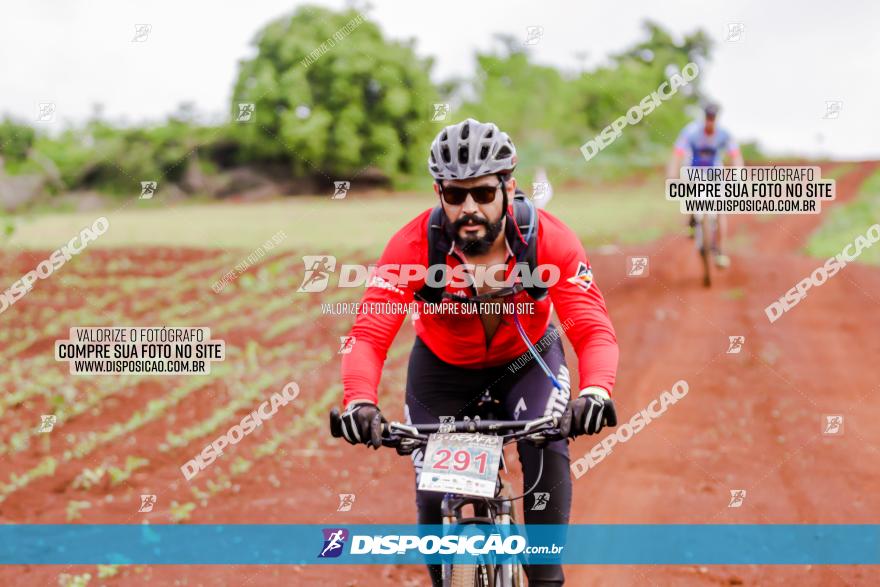 3º Desafio MTB na Veia