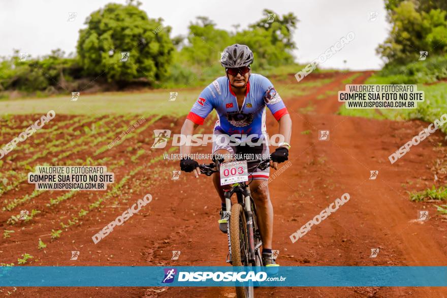 3º Desafio MTB na Veia