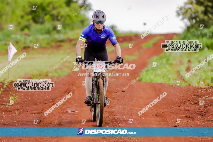 3º Desafio MTB na Veia