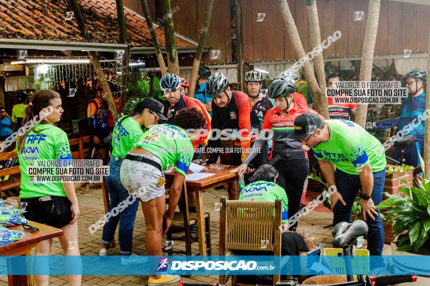 3º Desafio MTB na Veia