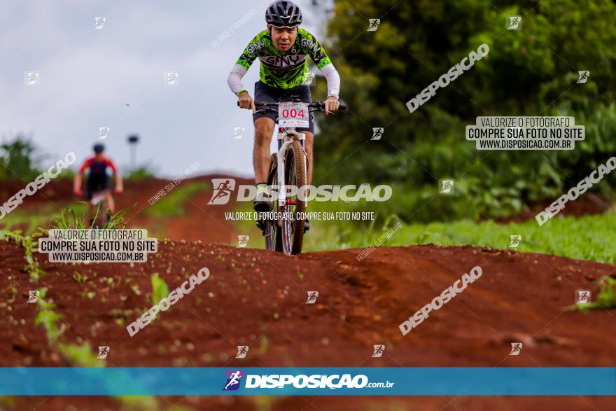 3º Desafio MTB na Veia