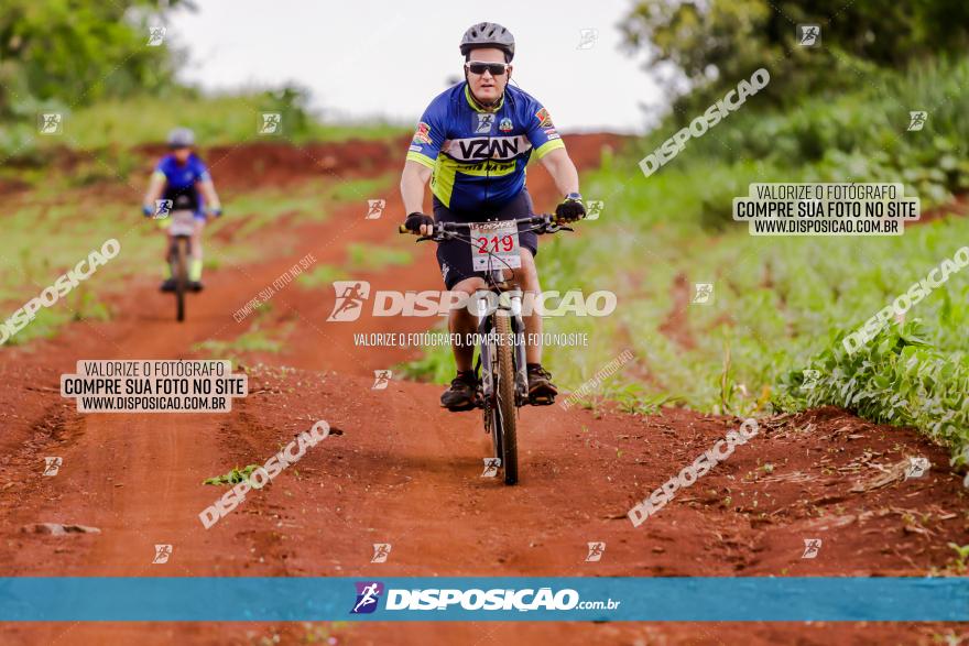 3º Desafio MTB na Veia