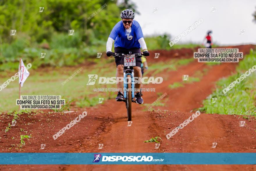 3º Desafio MTB na Veia