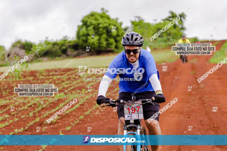 3º Desafio MTB na Veia