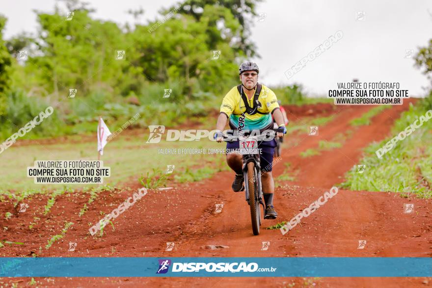 3º Desafio MTB na Veia