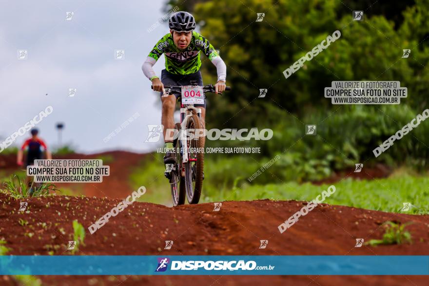 3º Desafio MTB na Veia