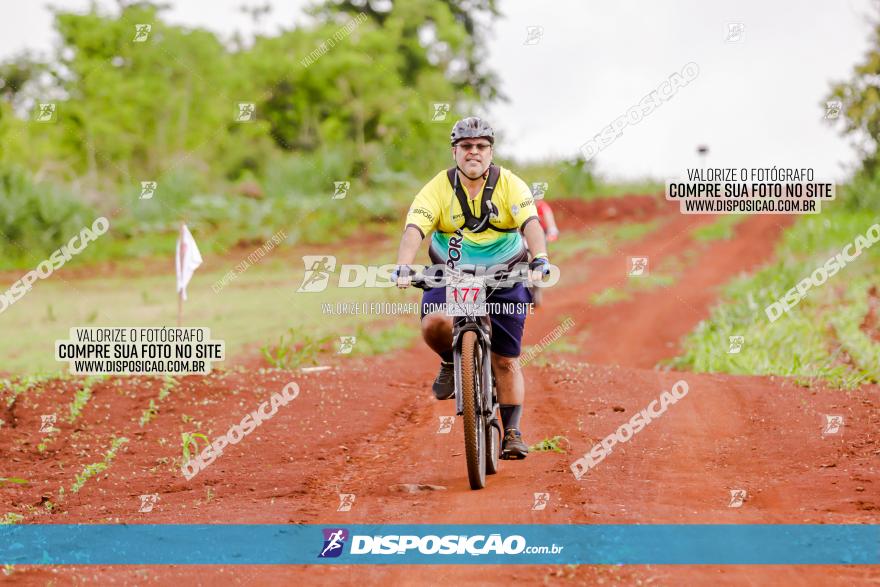 3º Desafio MTB na Veia