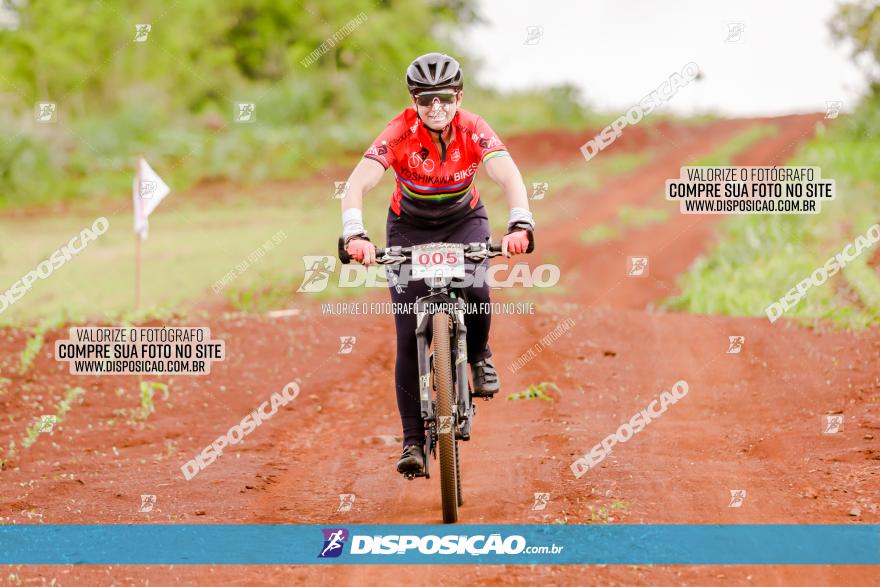 3º Desafio MTB na Veia