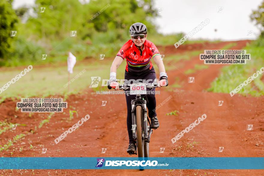 3º Desafio MTB na Veia