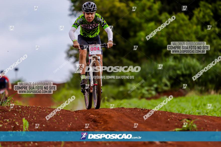 3º Desafio MTB na Veia