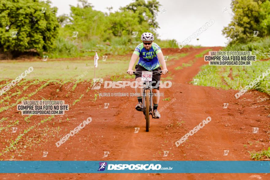 3º Desafio MTB na Veia