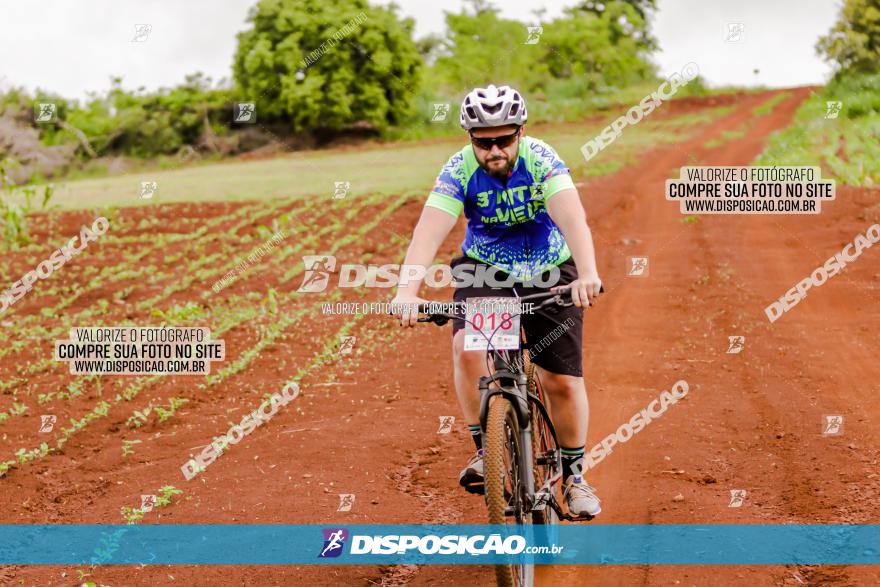 3º Desafio MTB na Veia