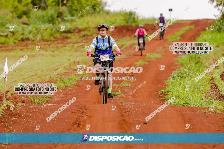 3º Desafio MTB na Veia