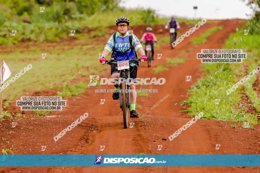 3º Desafio MTB na Veia