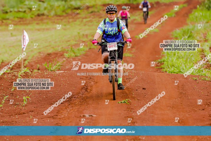 3º Desafio MTB na Veia