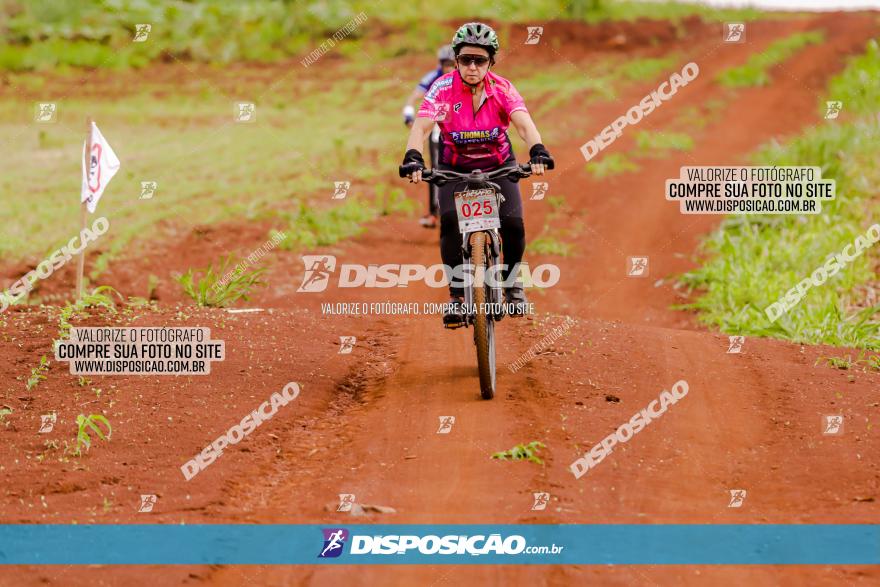 3º Desafio MTB na Veia