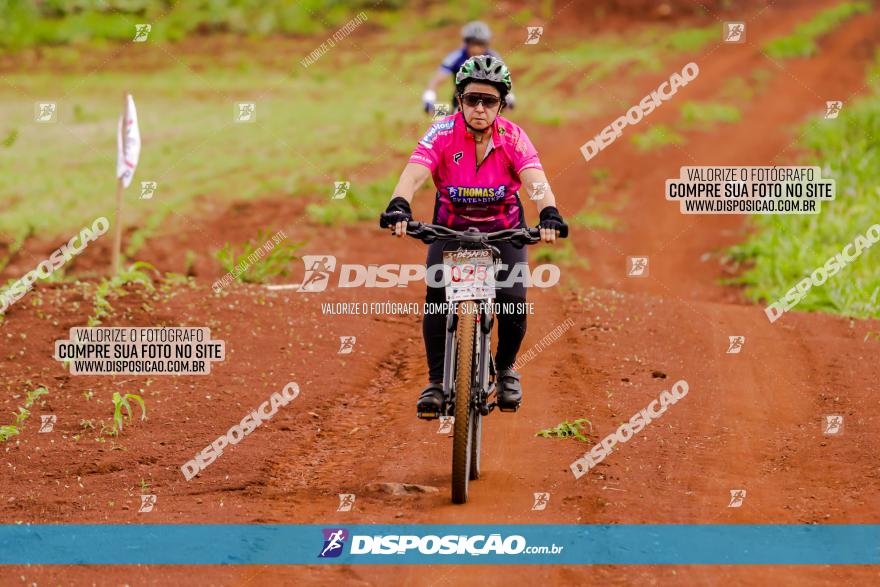 3º Desafio MTB na Veia