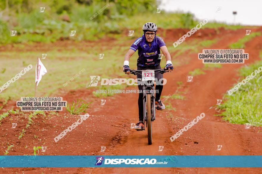 3º Desafio MTB na Veia