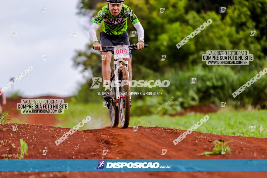 3º Desafio MTB na Veia