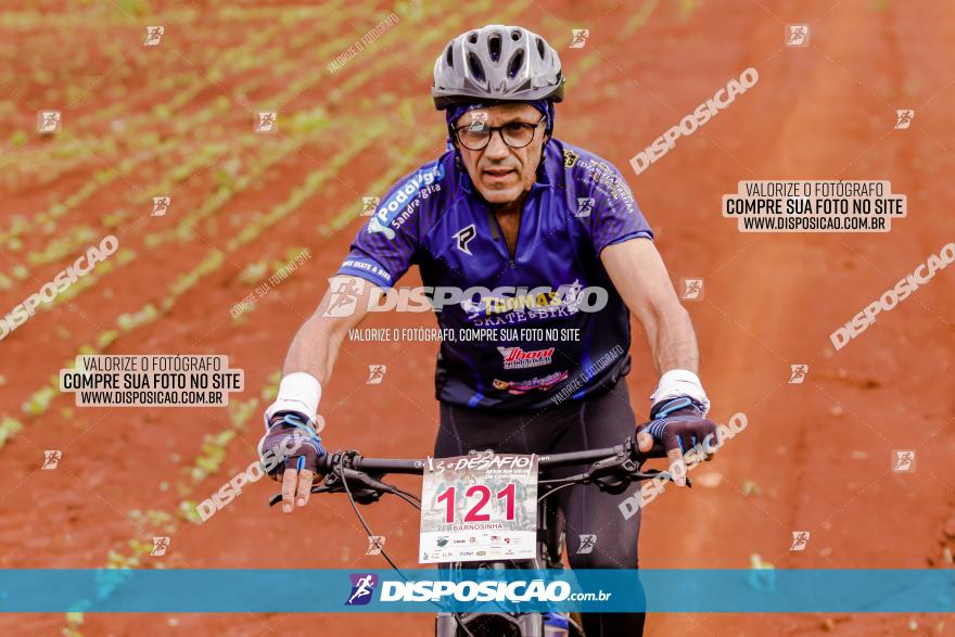 3º Desafio MTB na Veia