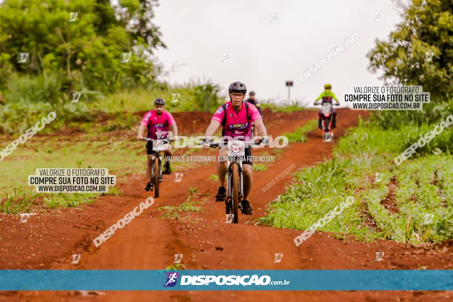 3º Desafio MTB na Veia