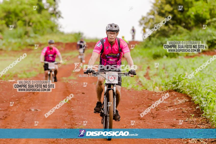 3º Desafio MTB na Veia