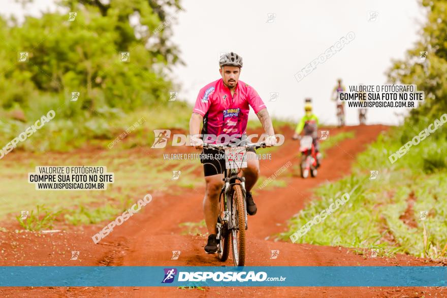 3º Desafio MTB na Veia