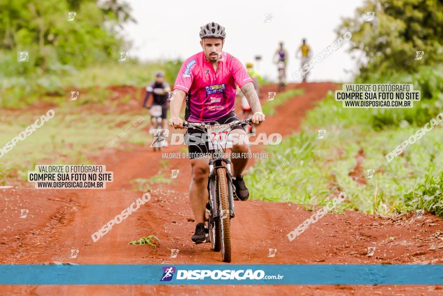 3º Desafio MTB na Veia