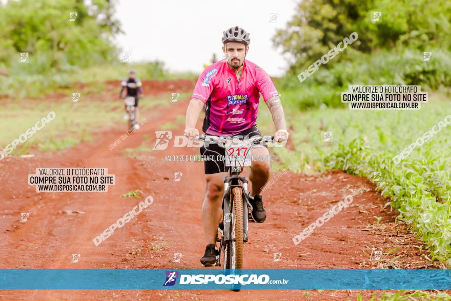 3º Desafio MTB na Veia