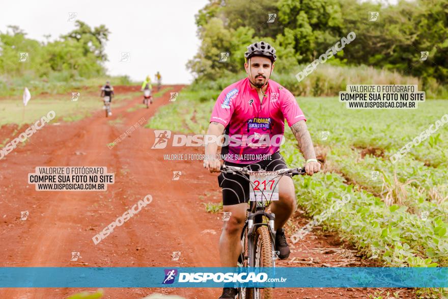 3º Desafio MTB na Veia