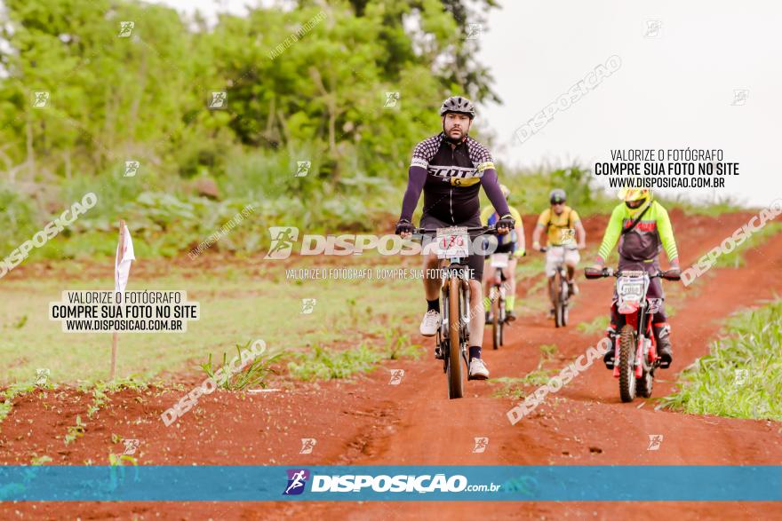 3º Desafio MTB na Veia