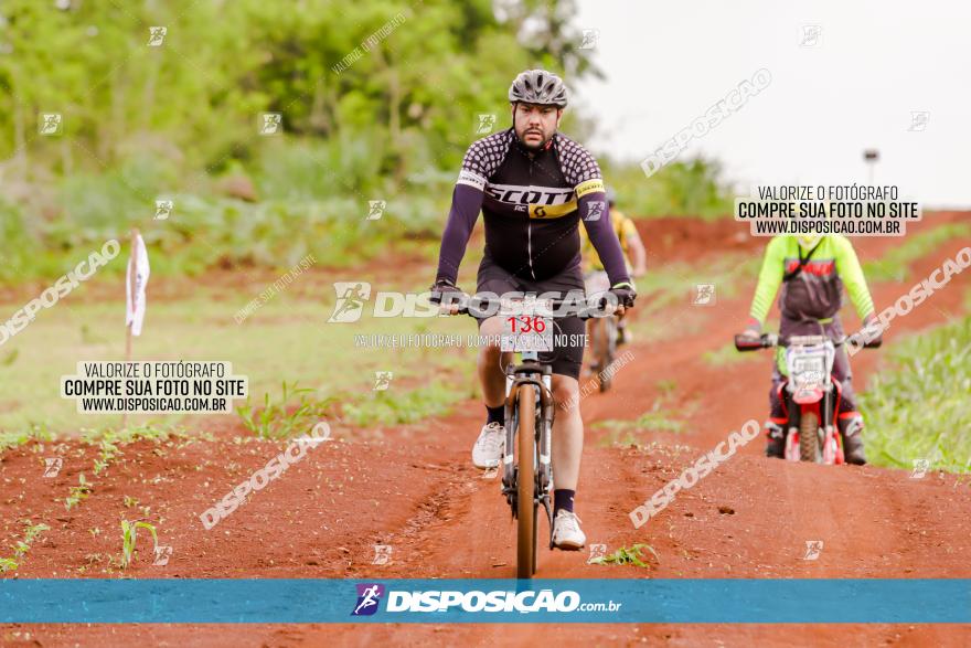 3º Desafio MTB na Veia